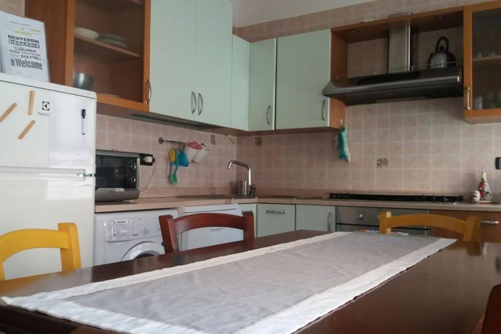 Cannaregio Oasi Verde Venezia Eksteriør bilde