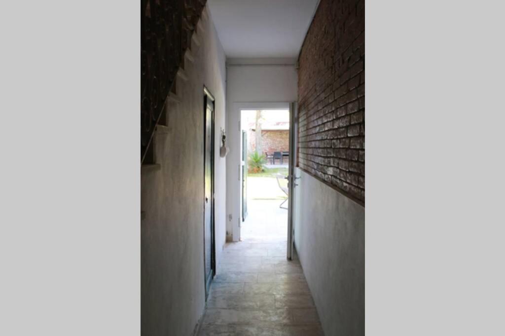 Cannaregio Oasi Verde Venezia Eksteriør bilde