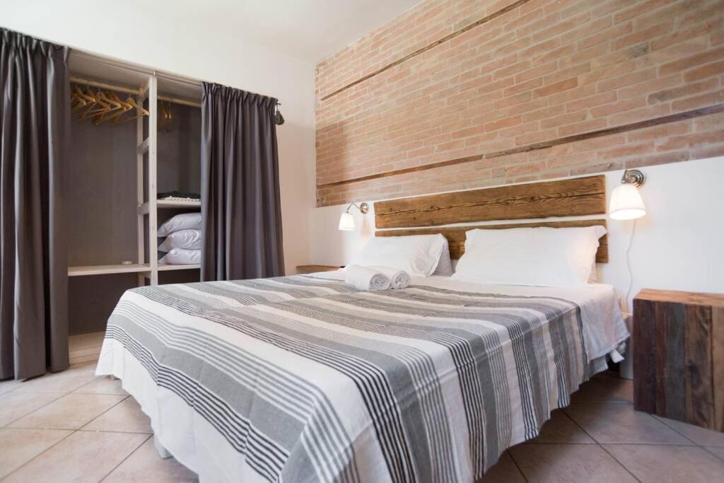 Cannaregio Oasi Verde Venezia Eksteriør bilde